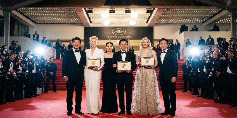 精彩视频国际明星合作拍摄现场